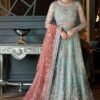 Emaan Adeel Bridal Dress