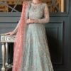 Emaan Adeel Bridal Dress