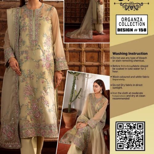 Heer's Design Party Wear