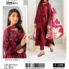 LimeLight Dhanak Embroidered 3pc