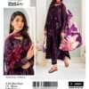 LimeLight Dhanak Embroidered 3pc