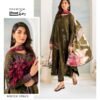 LimeLight Dhanak Embroidered 3pc