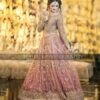 Sobia Nazeer Party Wear Bridal Dress