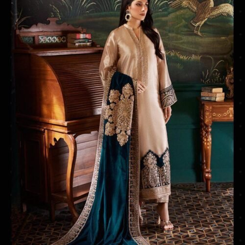 Zainab Chottani Hit Code