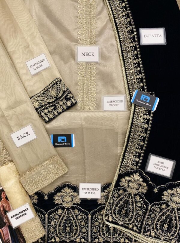 Zainab Chottani Hit Code