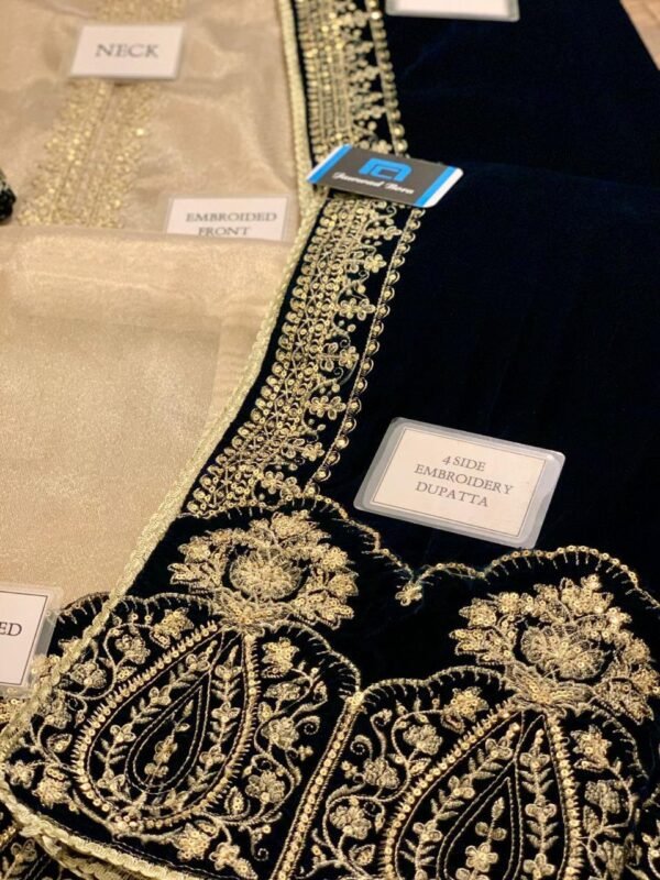 Zainab Chottani Hit Code