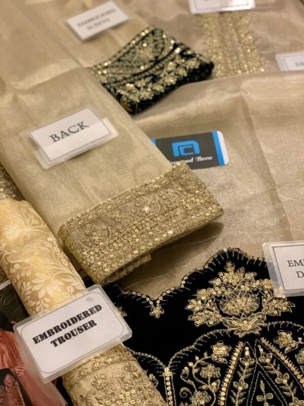 Zainab Chottani Hit Code