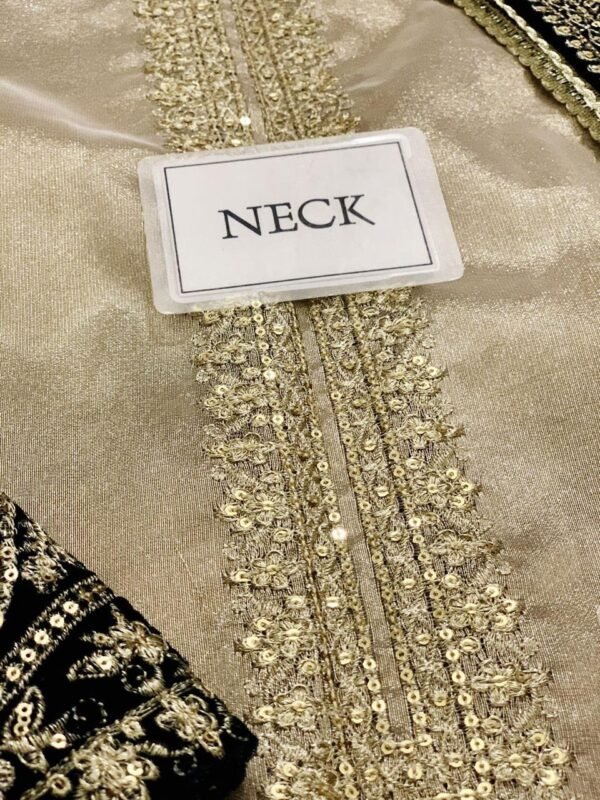 Zainab Chottani Hit Code