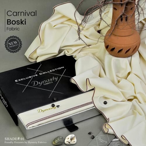 CARNIVAL Boski Dynasty