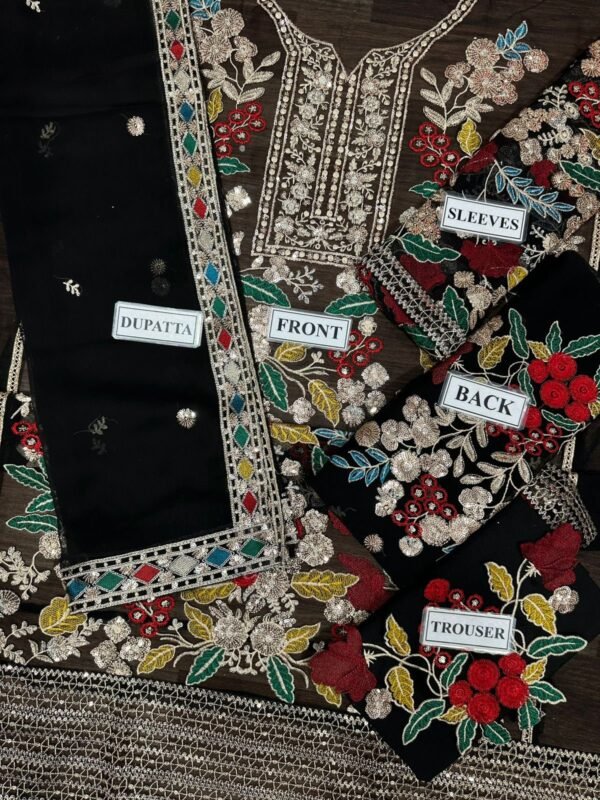 Rang Rasiya Chiffon Hit Article