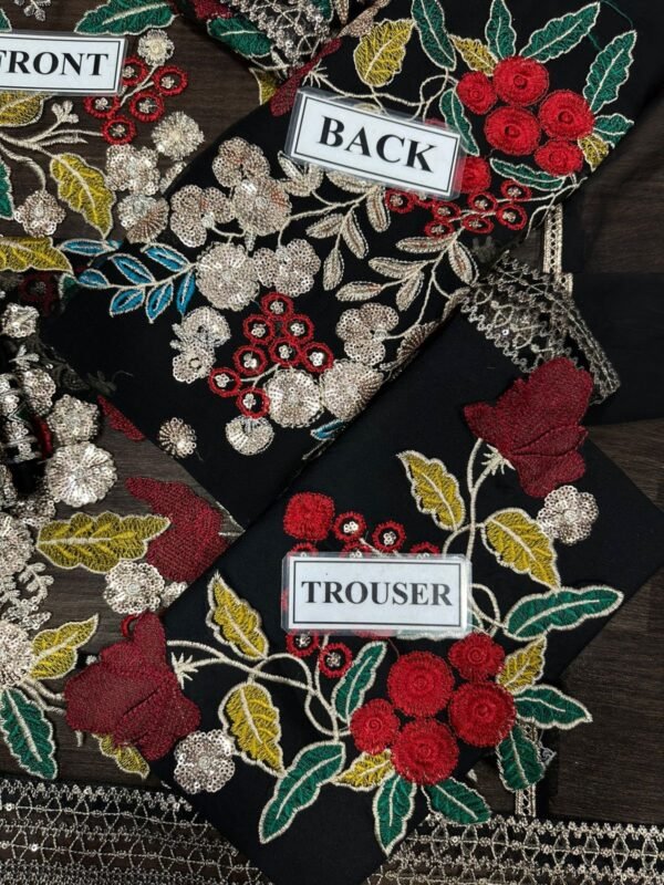 Rang Rasiya Chiffon Hit Article