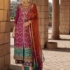 Zainab Chottani Party Wear