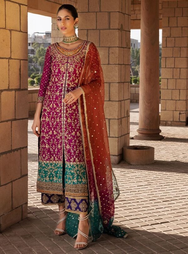 Zainab Chottani Party Wear