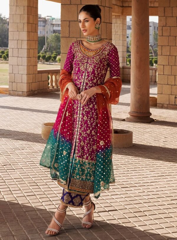 Zainab Chottani Party Wear