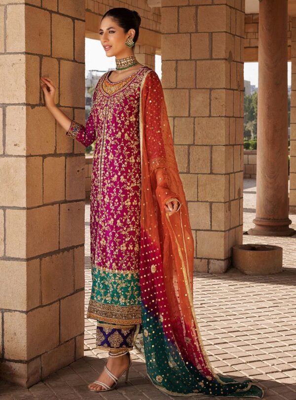 Zainab Chottani Party Wear