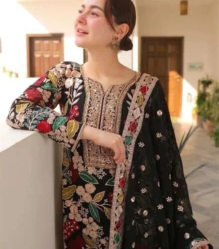 Rang Rasiya Chiffon Hit Article