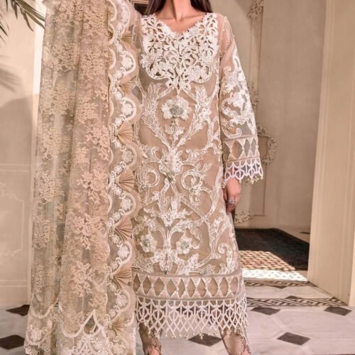 Maria B Party Wear Article