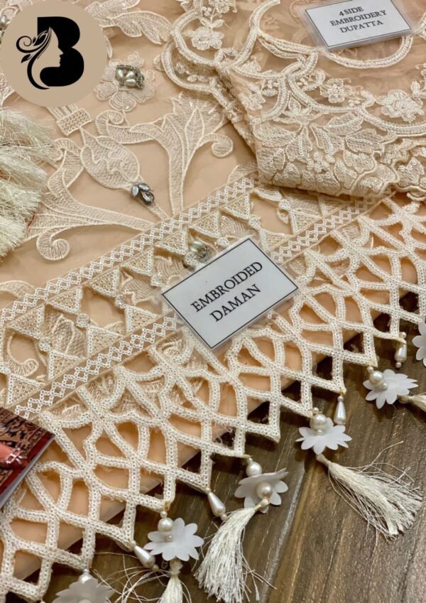 Maria B Party Wear Article