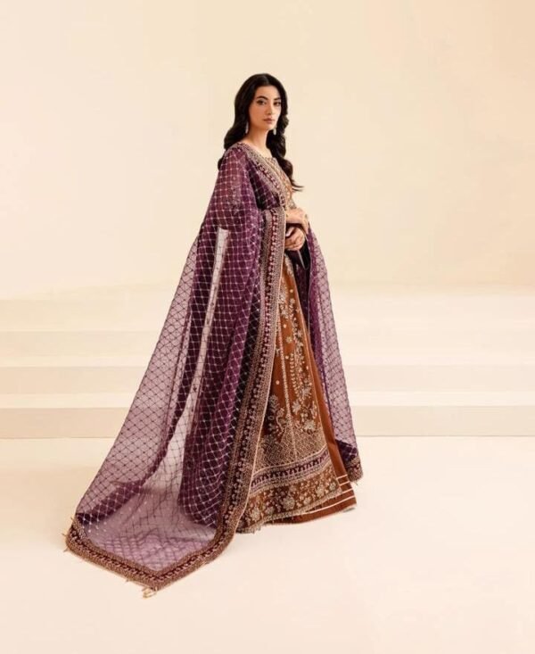 2025/11/1000385887.jpg Farsha's Party Wear Maxi