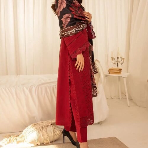 Luxury Winter Article