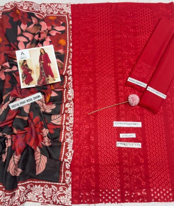 Luxury Winter Article