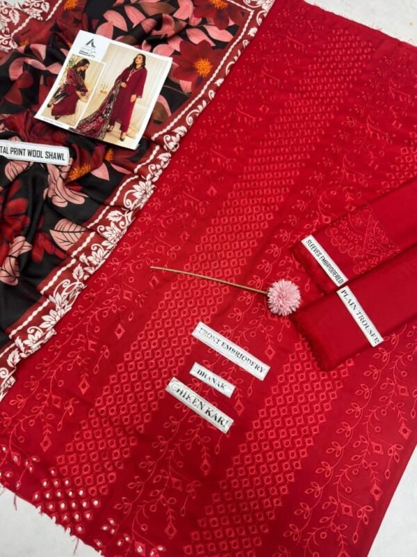 Luxury Winter Article