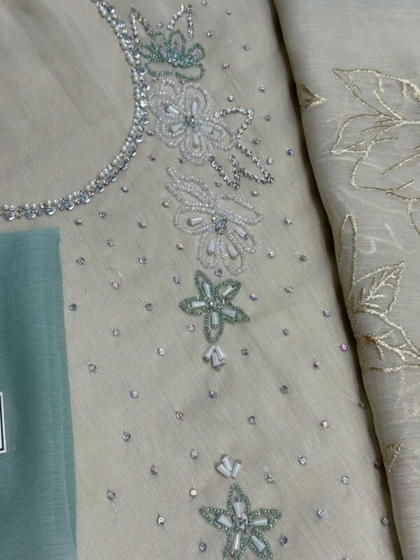 LuLusar Silk Party Wear Article