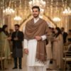 Men's Winter Shawls