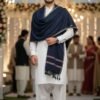 Men's Winter Shawls