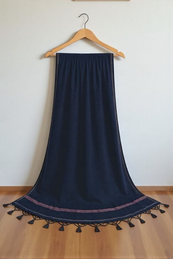 Men's Woolen Winter Shawls