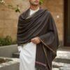 Men's Woolen Winter Shawls