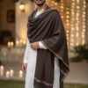 Men's Woolen Winter Shawls
