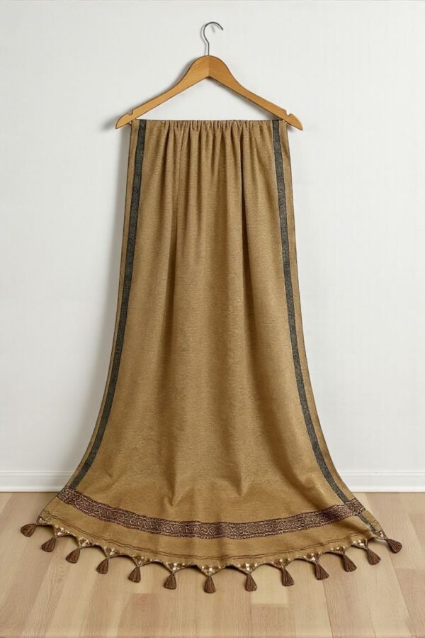 Men's Woolen Winter Shawls