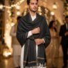Men's Winter Shawls