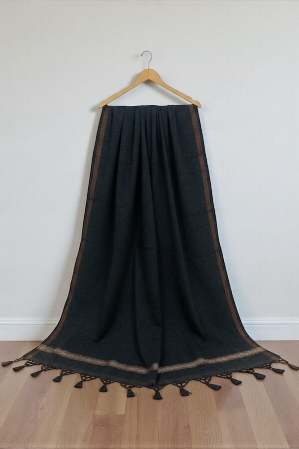 Men's Woolen Winter Shawls