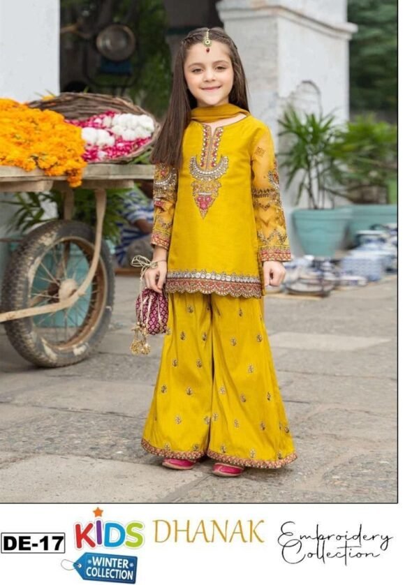 Kids Collection Winter 2025