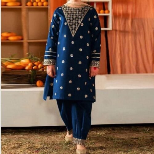 Kids Collection Winter 2025