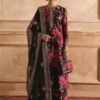 Zainab Chottani Silk Party Wear