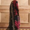 Zainab Chottani Silk Party Wear