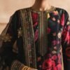 Zainab Chottani Silk Party Wear