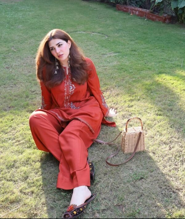 Sapphire Winter Collection 2025