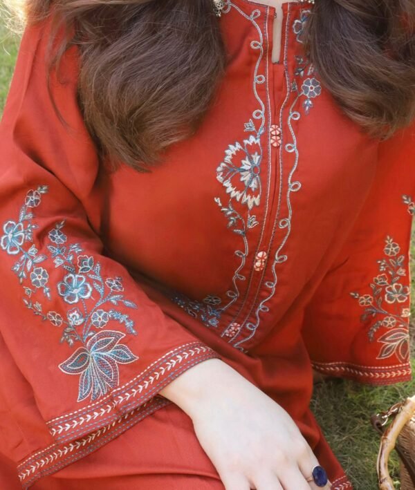 Sapphire Winter Collection 2025