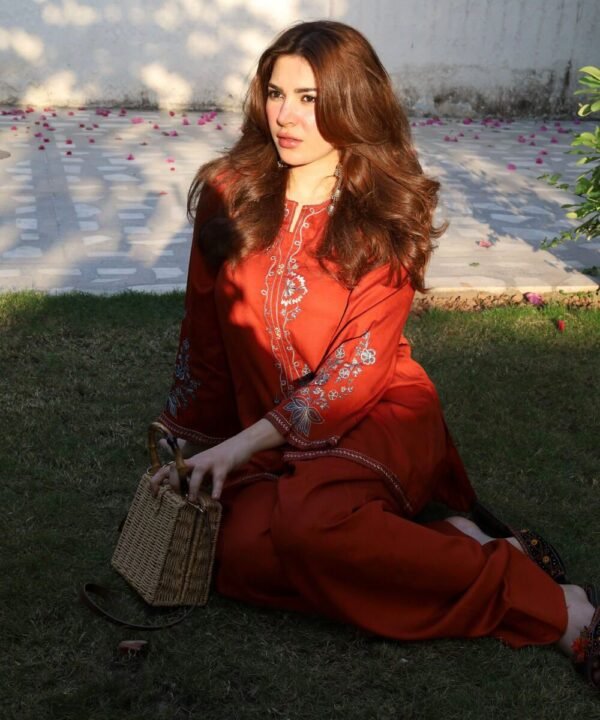 Sapphire Winter Collection 2025