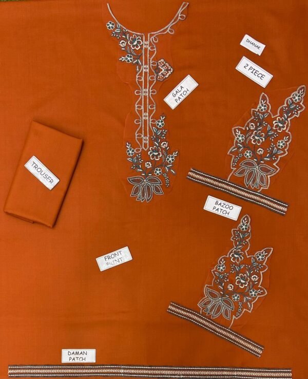 Sapphire Winter Collection 2025