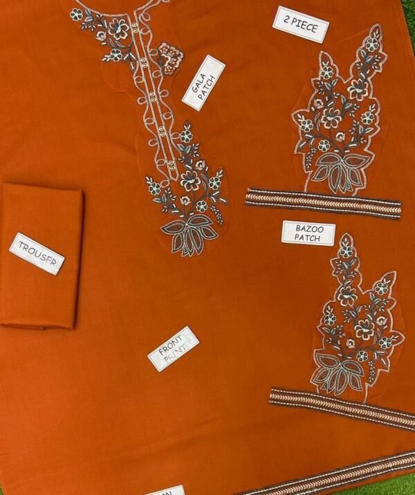 Sapphire Winter Collection 2025