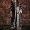 2025/11/1000668583.jpg Qalamkar Velvet Embroidered Party Wear