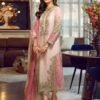 Sara Sohail Party Wear Dress