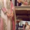 Sara Sohail Party Wear Dress