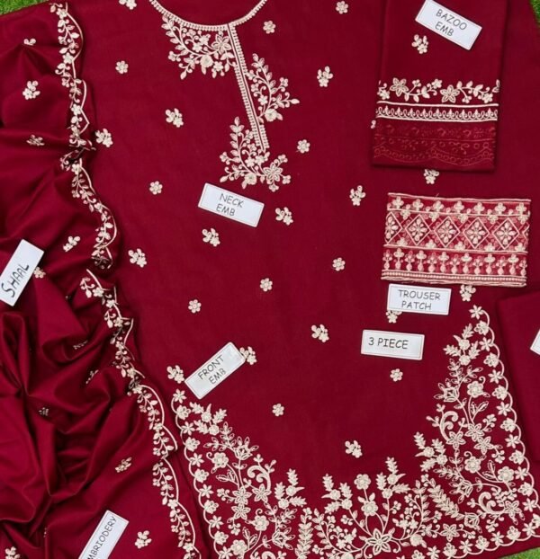 Aneela's Winter Article 2025 Dhanak