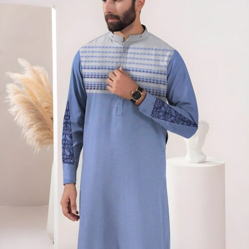 Bin Atta Men's Collection